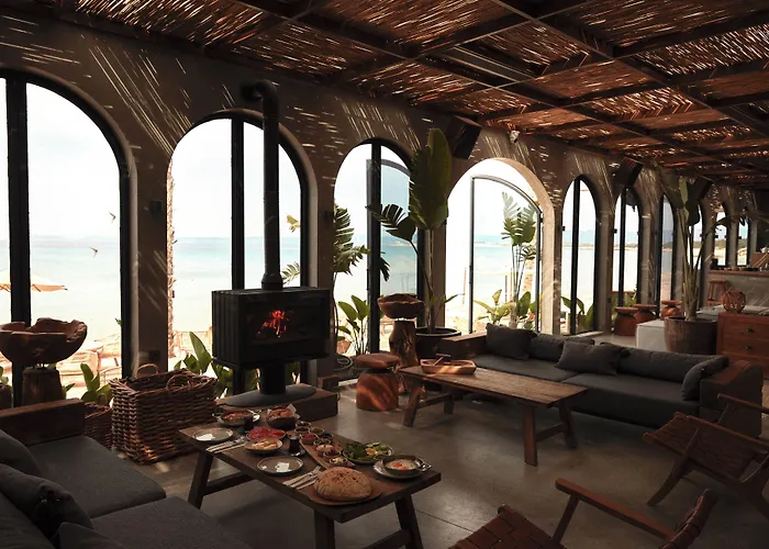 @before Sunset * Çeşme