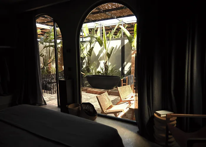 מלון @before Sunset