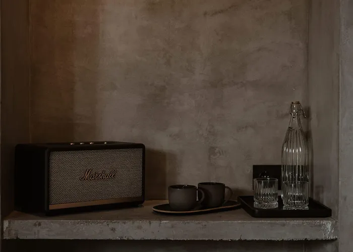 מלון @before Sunset *